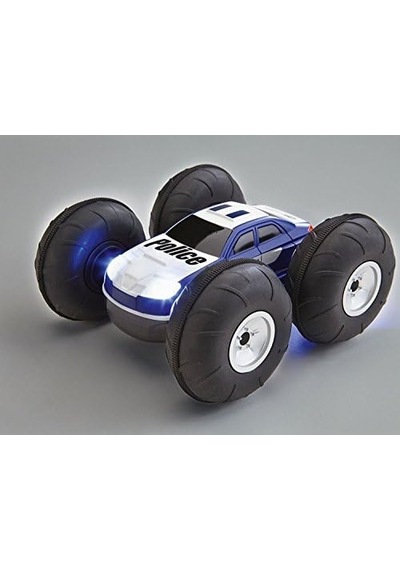 , Rc Stunt Car "flip Racer", Oyuncak