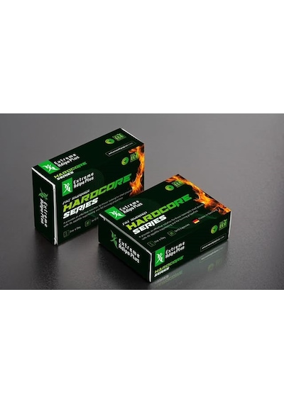 Adipo Extreme Plus Hardcore Series Fat Burner Appetite Control 30