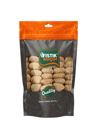 Fıstık Bahçem İncir Aydı Jumbo 500 G