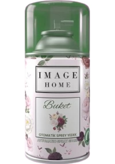 İmage Home Buket Otomatik Yedek Sprey 250 ML