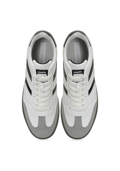 Kinetix Rudow Pu 4pr Beyaz Erkek Sneaker 000000000101880456 Beyaz Kinetix Rudow Pu 4pr Beyaz Erkek Sneaker 000000000101880456 Beyaz