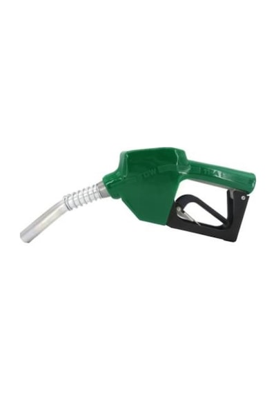 Gross Alüminyum 3/4 Uyumlu Otomatik Mazot Aktarma Tabanca