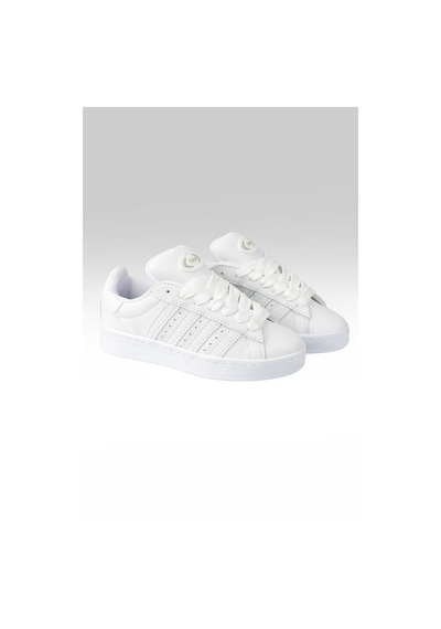 Twigs Tw Tonny White Cmps Unisex Bağcıklı Ortopedik Spor Sneaker Ayakkabı Beyaz-beyaz Çizgi Twigs Tw Tonny White Cmps Unisex Bağcıklı Ortopedik Spor Sneaker Ayakkabı Beyaz-beyaz Çizgi