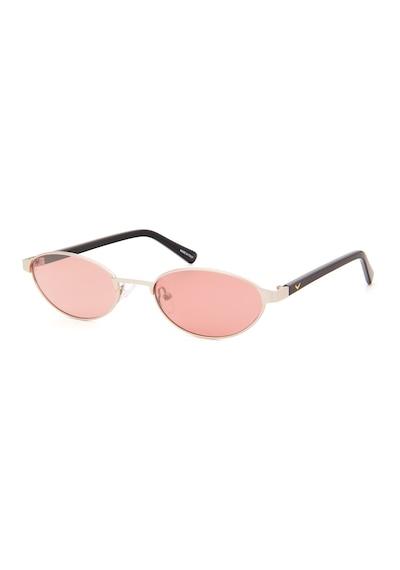 Zen Milano Eyewear Gs7009-c03 54 Kadın Güneş Gözlüğü Gri