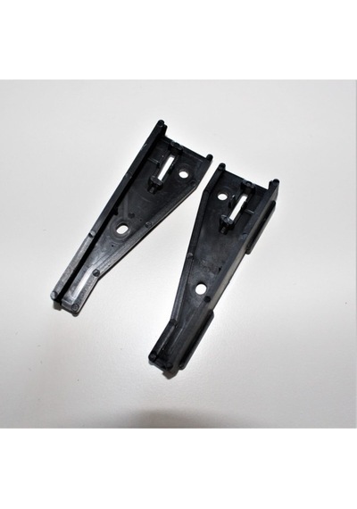 Bmw X5 F15, F85 13-18 Panoramik Sunroof Teli Kızak Tamir Takımı
