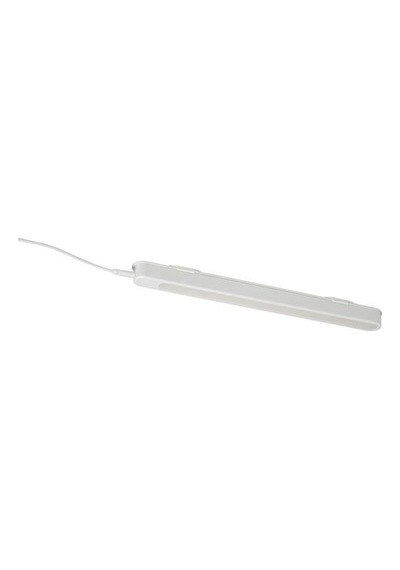 Ikea Rolfstorp Led'li Dolap Aydınlatması, Beyaz