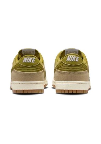 Nike Dunk Low Since 72 Pacific Moss Hf4262-133 Çok Renkli