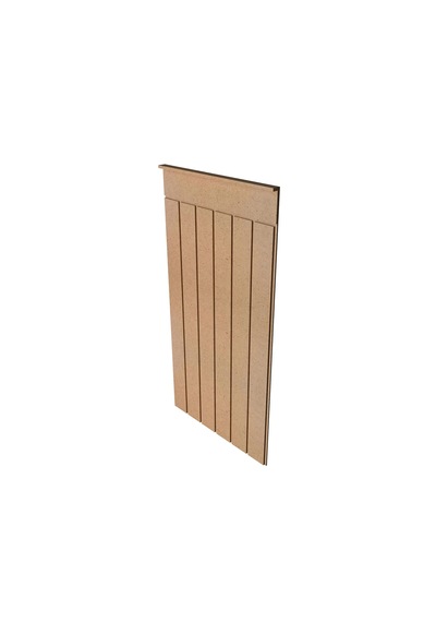 Duvar Kaplama Mdf Dekoratif Duvar Paneli 8050