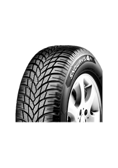Lassa 195/55R16 Snoways 4 87H Kış Lastiği -  2025