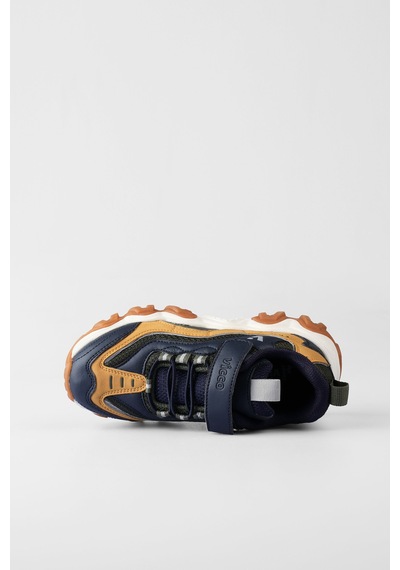 Vicco Pote Basic Erkek Okul Öncesi Lacivert Outdoor