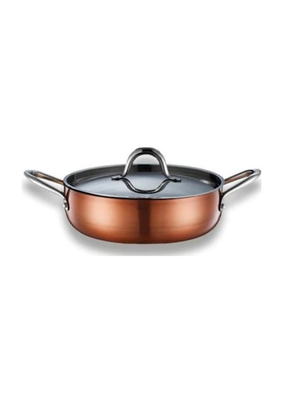 Brioni Copperfield 22 Cm Sahan Cpf-121