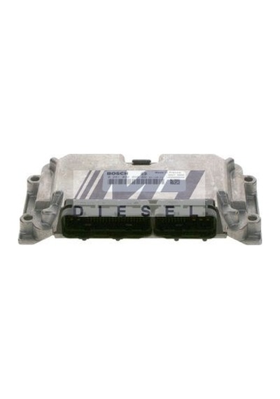 Bosch 0281020060 Adblue Scr Kontrol Ünitesi Scania R Serisi