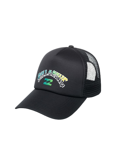 Bıllabong Billabong Podium Trucker Erkek Şapka 6651 Çok Renkli