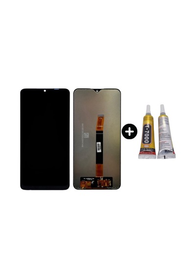 Casper Via G4 Uyumlu A Kalite Lcd Ekran Dokunmatik + B7000
