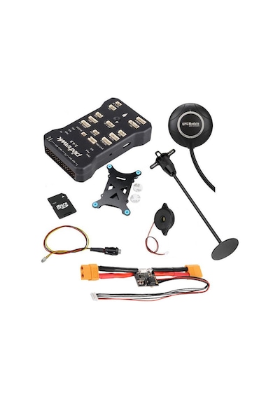 Pixhawk 2.4.8 Uçuş Kontrol Kartı Full Set
