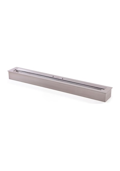 Copart 120 Cm Design Burner Bacasız Şömine