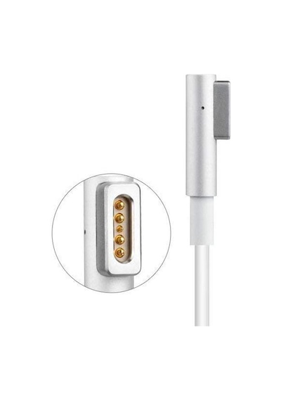 REDOX Laptop Adaptör 18.5V 4.6A Magsafe 1 85W
