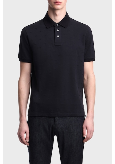 Emporio Armani Erkek Polo Em004912 Af10762 Fb469 Lacivert
