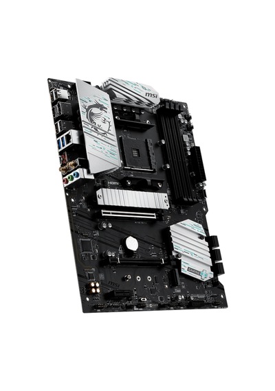 Msı B550 Gamıng Wıfı 4866 Oc Atx Am4