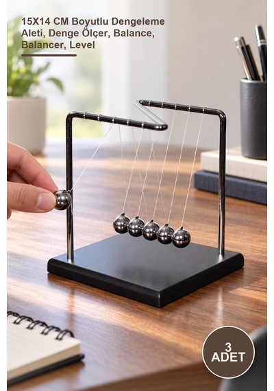3 Adet Z Denge Balans Alk2550 15x14 Cm Boyutlu Dengeleme Aleti, Denge Ölçer, Balance, Balancer, Level
