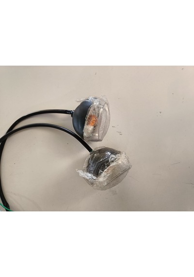 Kral Vesta 5000 Kr-11,12 Gidon Altı Sinyal Takımı