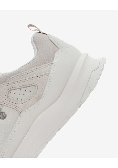 Timberland Low Lace Up Gore-tex Kadın Beyaz Spor Ayakkabı Tb0a6488em11 Beyaz