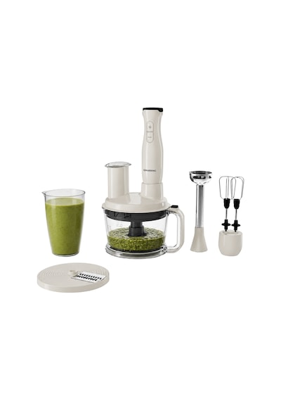 Grundig RHB 1410 B Mikser & Blender Set
