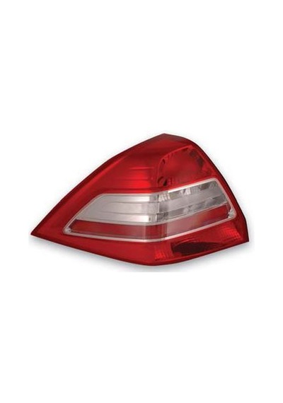 MARS 611272 STOP LAMBASI SOL MEGANE II 05- MEGANE II 07-10 DUYLU