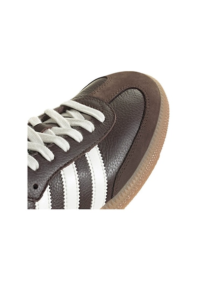 Adidas Samba Og Unisex Günlük Ayakkabı Jr0891 Kahverengi Kahverengi
