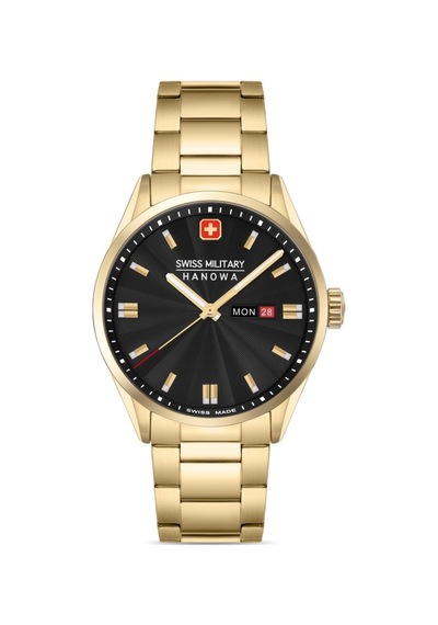 Swiss Military Smwgh0001610 Kol Saati Metalik
