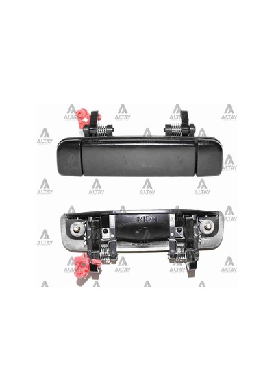 Taiwan Mazda 323 1990-1995 Ön Kapı Kolu Sağ B459-58-410