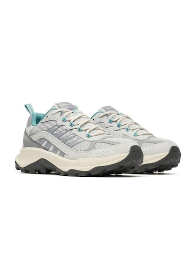 Merrell Speed Strıke 2 Trek J00003649 Erkek Spor Ayakkabı Gri 40-46