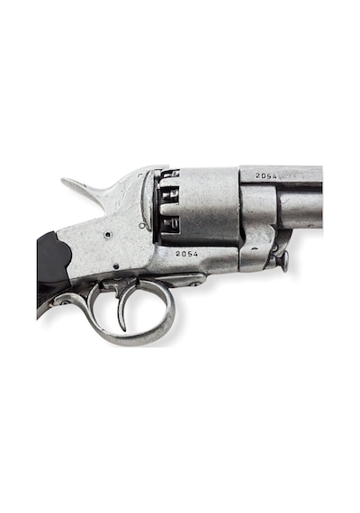 Denix  American Civil War Confederate Lemat Revolver, USA 1855