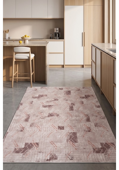 Villadia Home Textile Modern Desen Emboss Baskılı Dekoratif Kaymaz Taban Yıkanabilir Halı Yolluk Elit Şık Salon Oturma Odası Mutfak Koridor Antre Yatak Odası Halısı Yolluk Vdh4050vizon Villadia Home Textile Modern Desen Emboss Baskılı Dekoratif Kaymaz Taban Yıkanabilir Halı Yolluk Elit Şık Salon Oturma Odası Mutfak Koridor Antre Yatak Odası Halısı Yolluk Vdh4050vizon