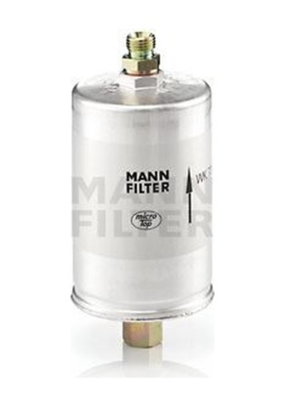 Mann Yakıt Filtresi Porsche 911 3.0 Sc Carrera 924 928 944 959 964 79-97 IS00-MANN WK726