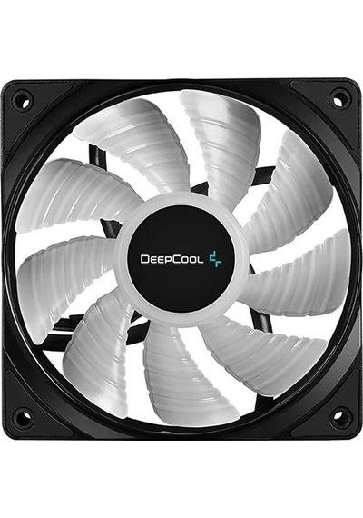 Deepcool Rf120 Led 4pin 12cm Kasa Fanı