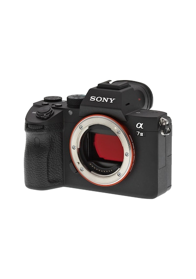 Sony A7S III Body Aynasız Fotoğraf Makinesi (İthalatçı Garantili)