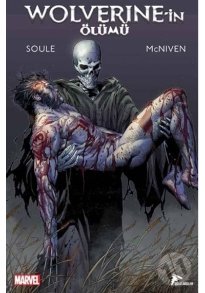 Wolverine'in Ölümü