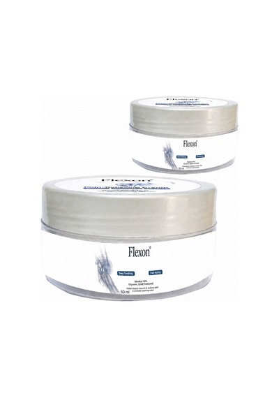 Flexon 50 Ml 2 Adet