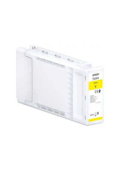 Epson T41f4 Uyumlu Sarı Kartuş C13t41f440 Bk8681988040497 Bk