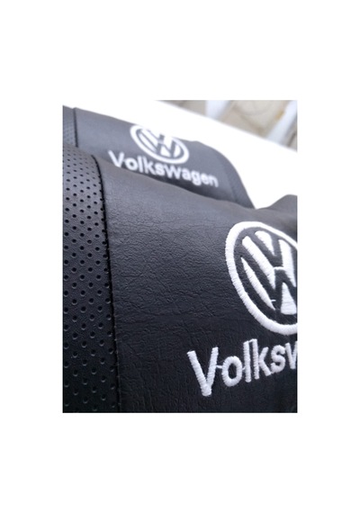 Volkswagen Boyun Yastığı-kemer Kılıfı N11.2865