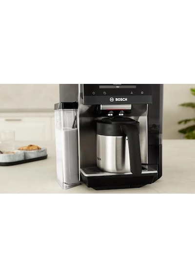 Bosch TQE80703 Tam Otomatik Kahve Makinesi