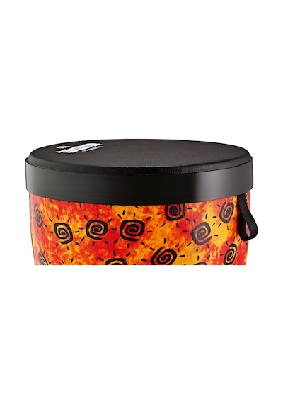 Meinl Percussion Viva Rhythm Boom Series Vr-poh14-nh 14 Inch Pop Off Head