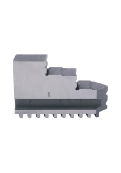 Fett 100mm Tos 3 Ayaklı Set Ters Ayak Takımı