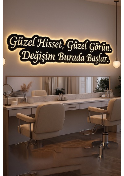 Led Işıklı Dekoratif Duvar Tablosu Motivasyon, Atarlı & Anlamlı Söz Tasarımları 11. Model - 829442777 11. Model Led Işıklı Dekoratif Duvar Tablosu Motivasyon, Atarlı & Anlamlı Söz Tasarımları 11. Model - 829442777 11. Model