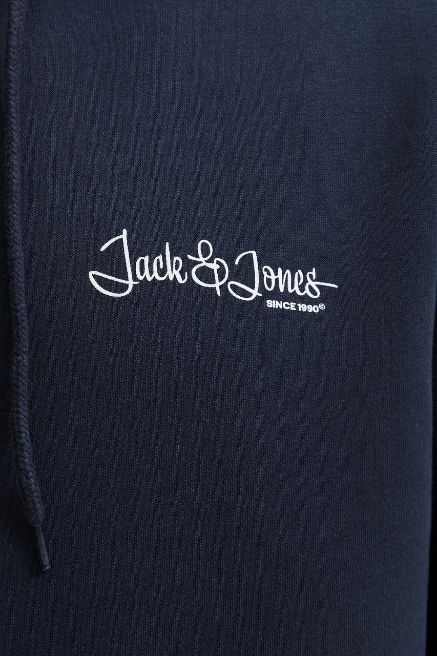 Erkek Jack & Jones Jjyukı Front Sweat Hood Kapüşonlu, Yumuşak Kumaş, Rahat Kesim, Günlük Kullanıma Uygun Sweatshirt Çok Renkli Erkek Jack & Jones Jjyukı Front Sweat Hood Kapüşonlu, Yumuşak Kumaş, Rahat Kesim, Günlük Kullanıma Uygun Sweatshirt Çok Renkli