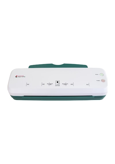 Mühlen 403 A4 PVC Filmi Kaplama Laminasyon Makinesi