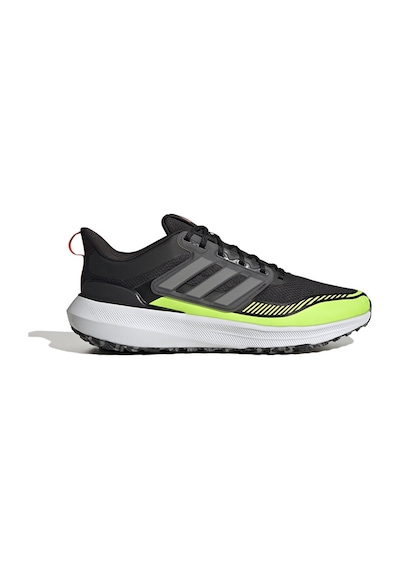 Adidas Ultrabounce Tr Erkek Koşu Ayakkabısı Id9399 Siyah