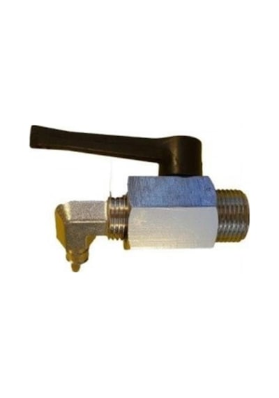 Numatic 206597 Tt/ttb345/455 Tank Musluğu