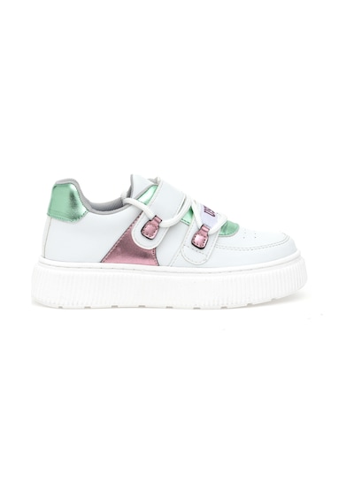 U.S. Polo Assn. Kız Çocuk Mint Sneaker 50304925-VR090